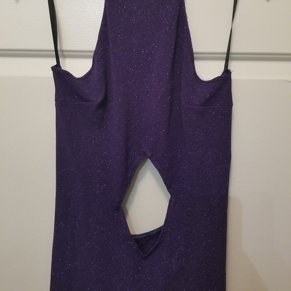 Prom Dress - Picture 4 of 8